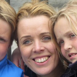 Onrecht en onmacht maken mij boos