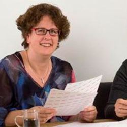 De Maag Lever Darm Stichting kan al jaren rekenen op Deventer Dames