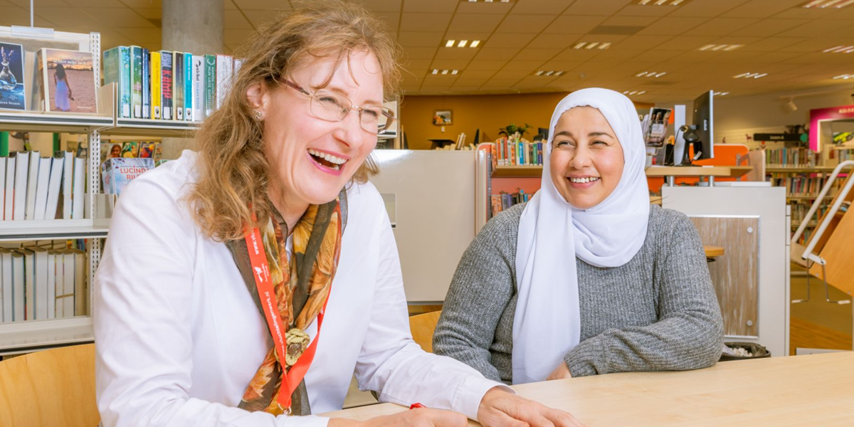 VluchtelingenWerk Nederland