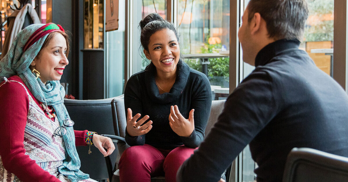Stichting Het Begint met Taal | Goededoelen.nl