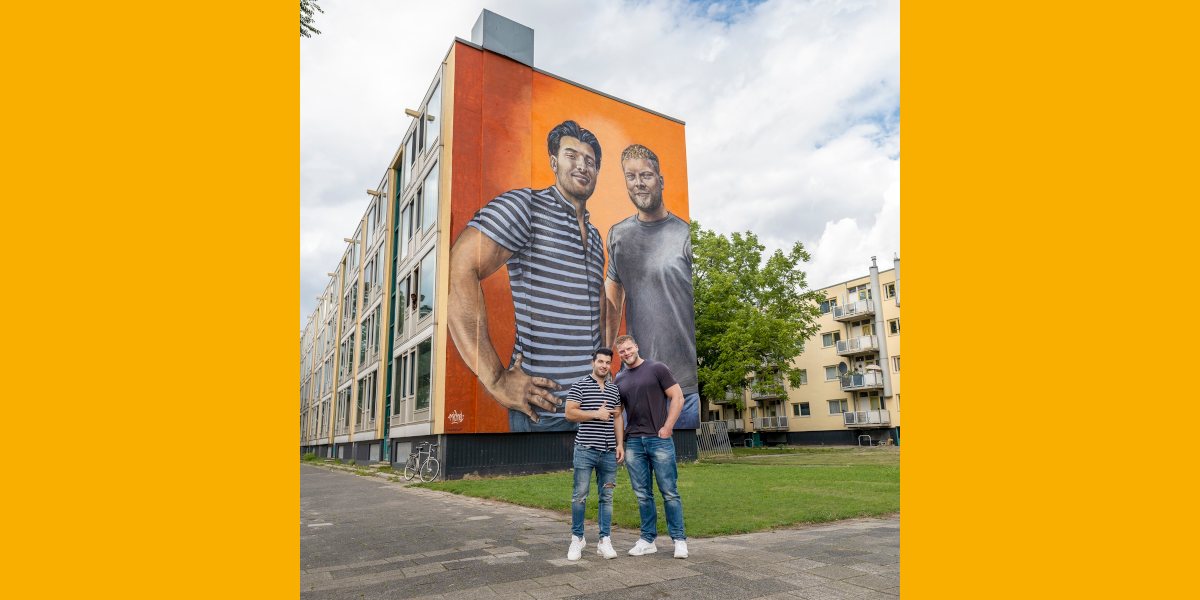 Oranje Fonds