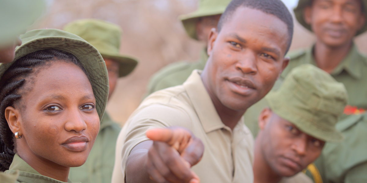 Stichting LEAD Conservation