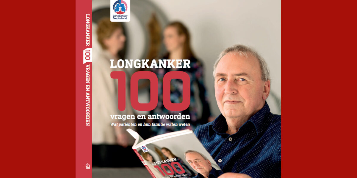 Longkanker Nederland