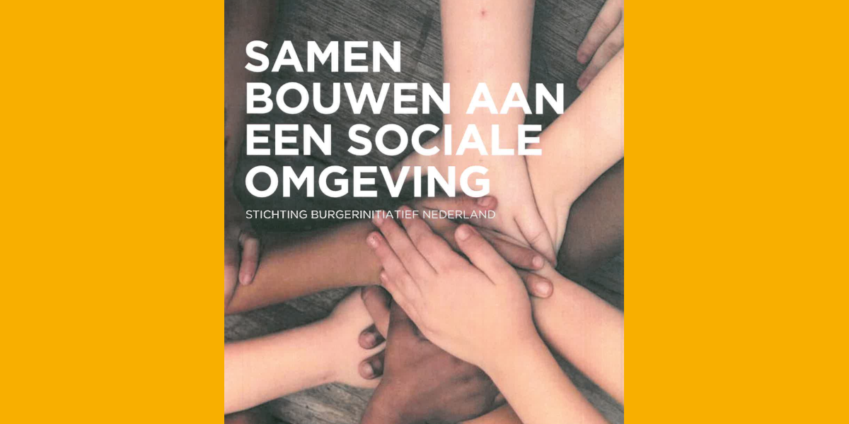 Stichting Burgerinitiatief Nederland