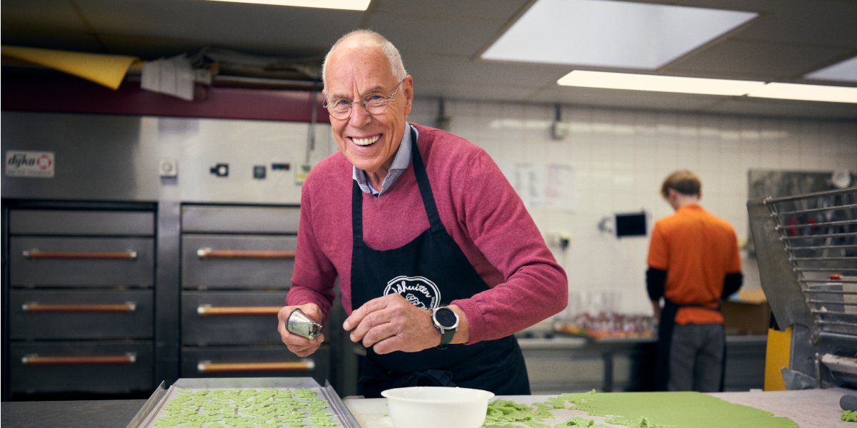 Stichting DemenTalent