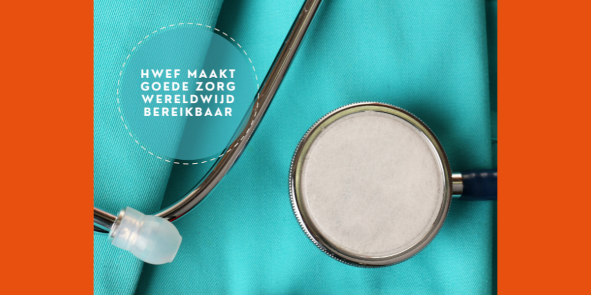 Healthworker Equipment Foundation