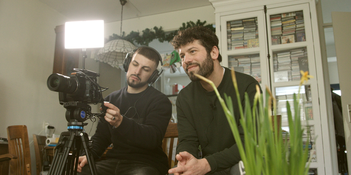 Stichting Levensportret