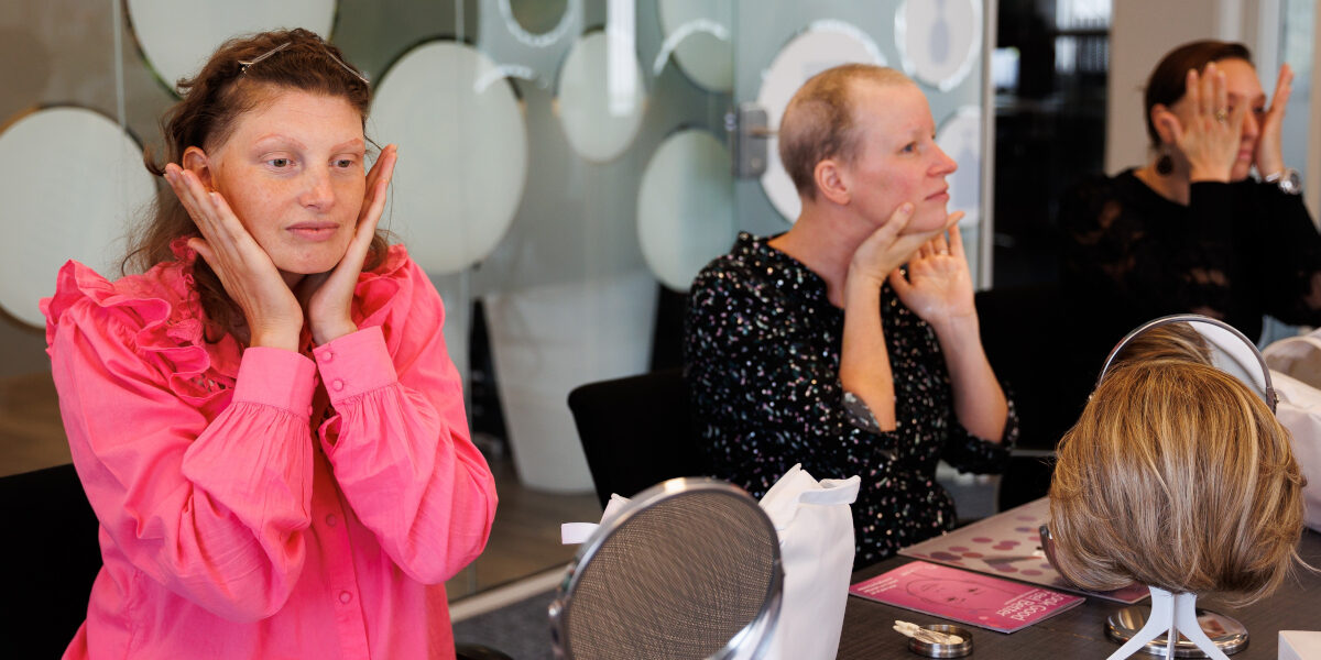 Look Good...Feel Better