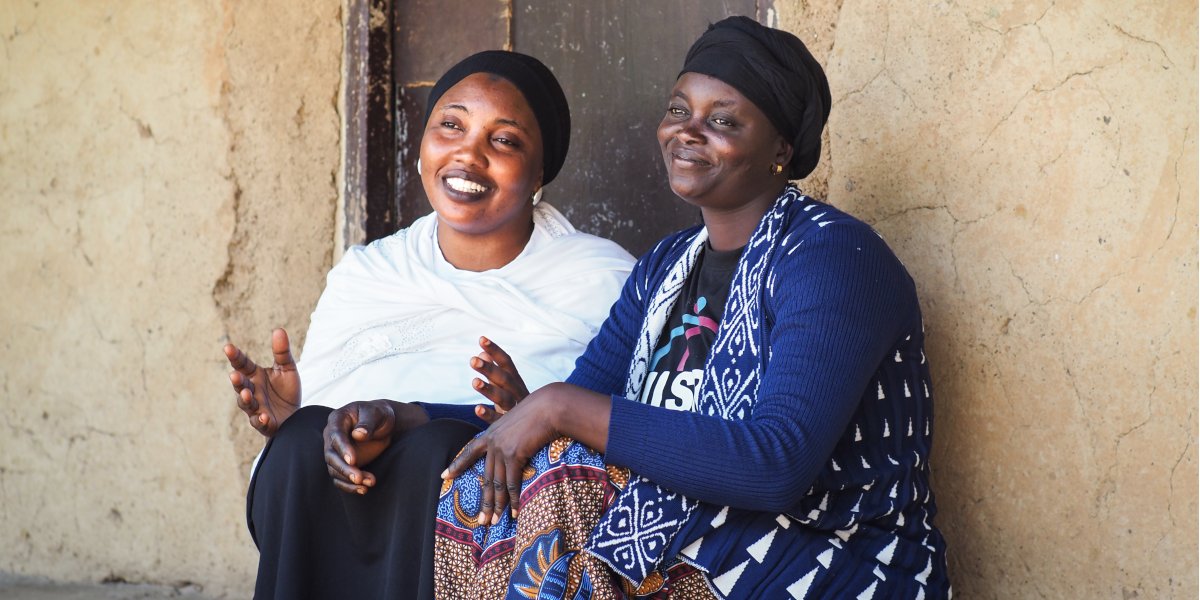 Mensen met een Missie