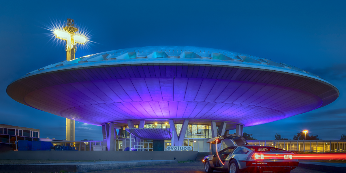 Stichting Next Nature