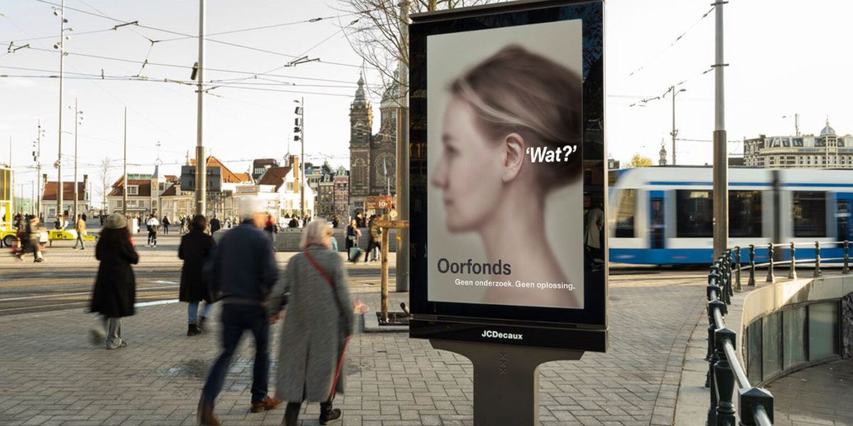 Stichting Oorfonds Nederland