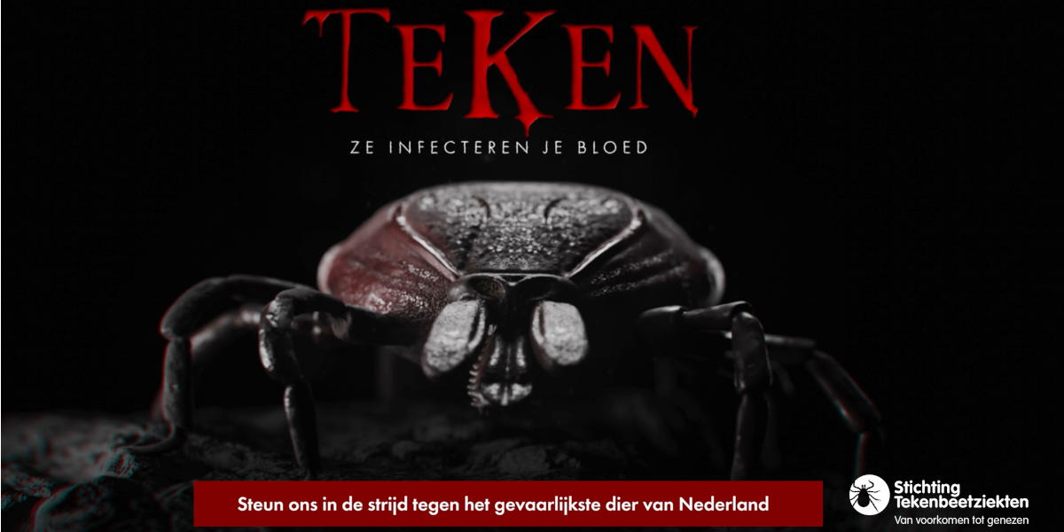 Stichting Tekenbeetziekten