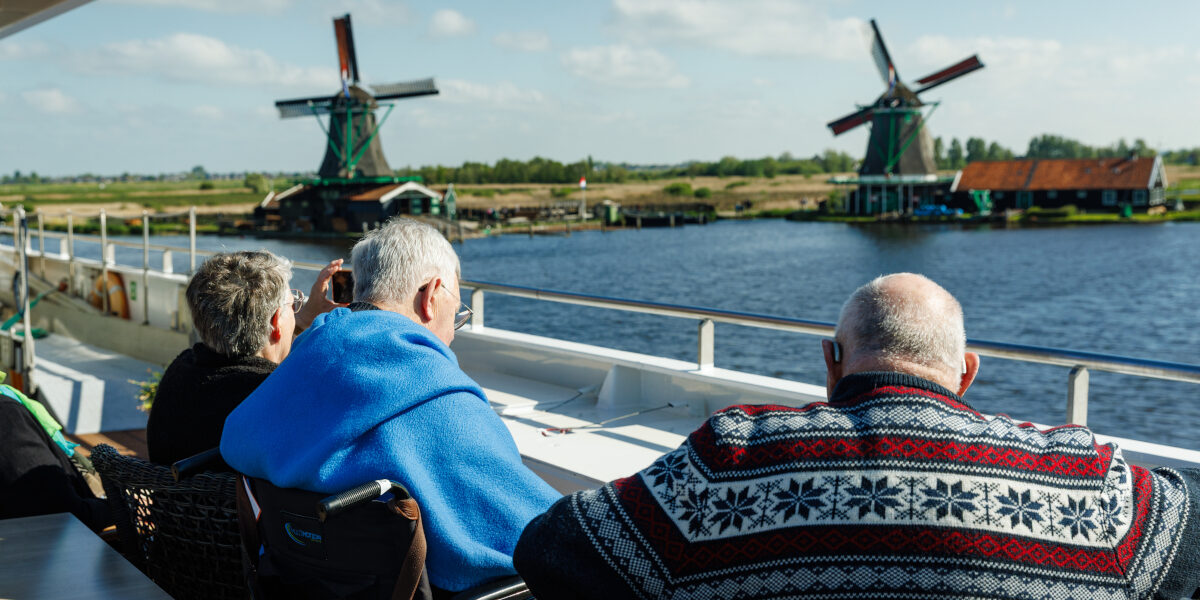 Stichting Varende Recreatie