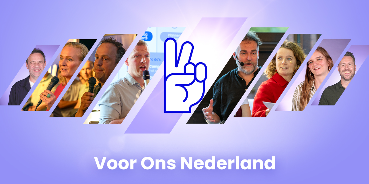 Stichting Voor Ons Nederland