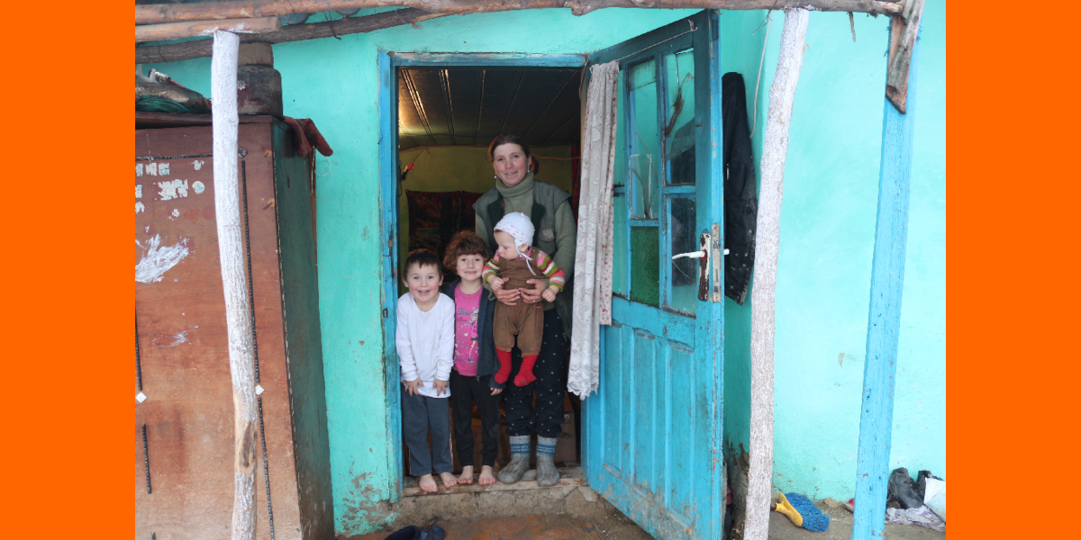 Zending over Grenzen