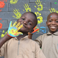 Plastic afval: bouwstenen voor de toekomst