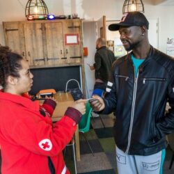 Tijdelijke én structurele voedselhulpverlening