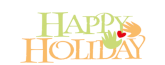 Happy Holiday