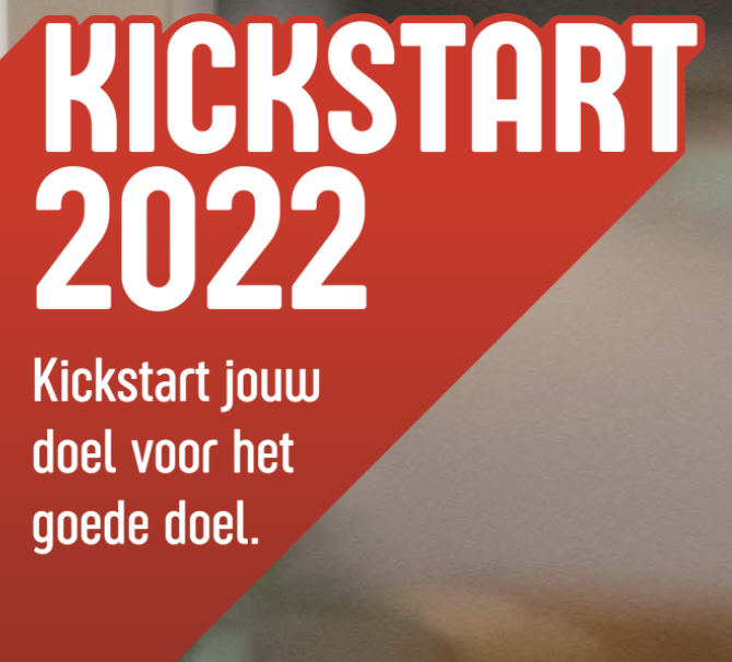 kickstart 2022