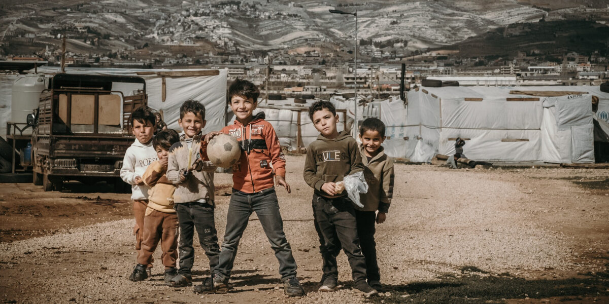 Nederland: €3 miljoen voor noodhulp Libanon