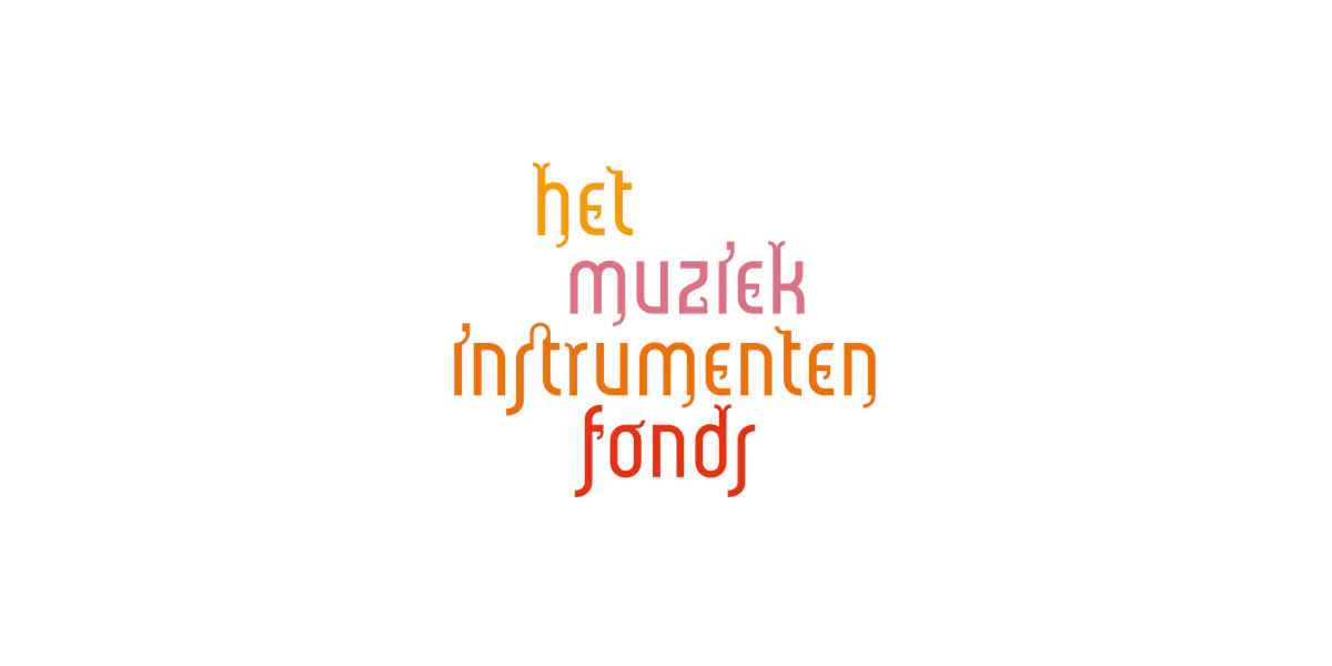Nationaal Muziekinstrumenten Fonds wordt Het Muziekinstrumenten fonds
