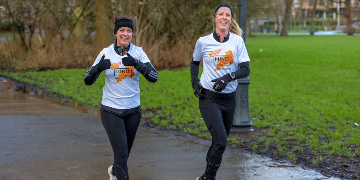 Doe 19 januari mee met de Blue Monday Run